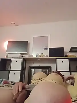 sissytrapdolly24's Webcam Show