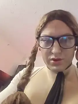 sissytrapdolly24: вебкам-шоу