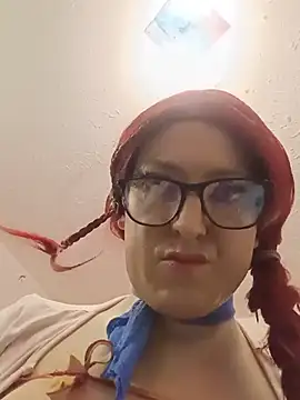 Вебкам-шоу sissytrapdolly24