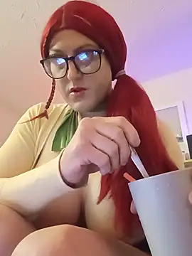 sissytrapdolly24 ওয়েবক্যাম শো