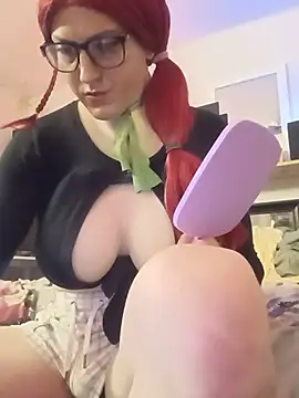 sissytrapdolly24: вебкам-шоу