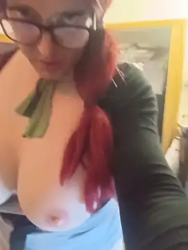 sissytrapdolly24のウェブカメラショー
