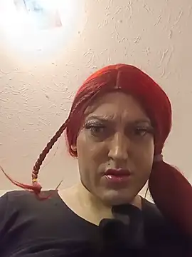 sissytrapdolly24 Show Webcam