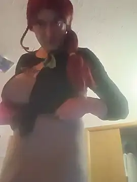 sissytrapdolly24のウェブカメラショー