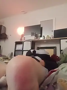 sissytrapdolly24のウェブカメラショー