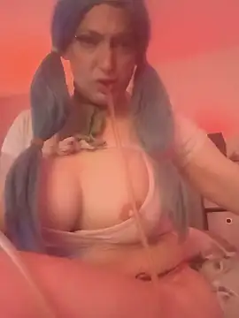 sissytrapdolly24 Show in webcam