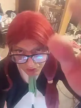 sissytrapdolly24 在線直播表演