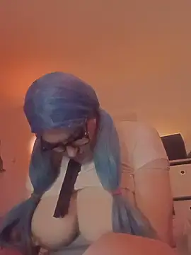 sissytrapdolly24 Show in webcam