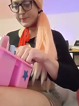 sissytrapdolly24: вебкам-шоу