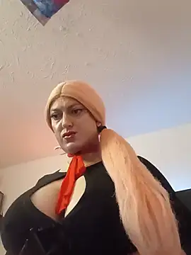 sissytrapdolly24 ওয়েবক্যাম শো