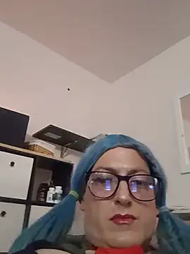 sissytrapdolly24 웹캠 쇼