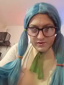 sissytrapdolly24 Webcam show