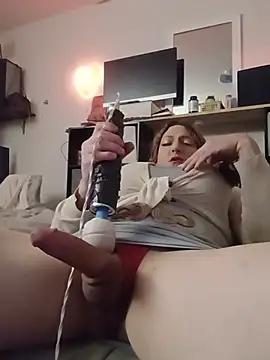 sissytrapdolly24 Webcam Show