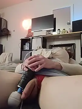 sissytrapdolly24 Webcam-Show