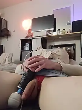 sissytrapdolly24 – Kamerová šou
