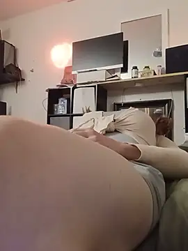 Show de webcam de sissytrapdolly24