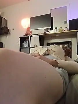 โชว์เว็บแคมของ sissytrapdolly24