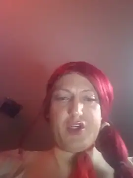 Show de sissytrapdolly24 na webcam