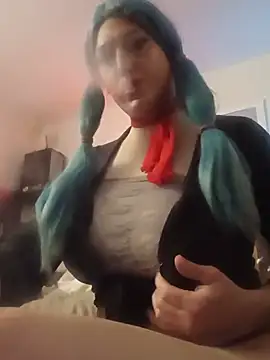 sissytrapdolly24 Show in webcam