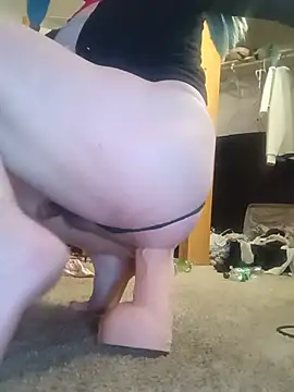 sissytrapdolly24 Webcam Show