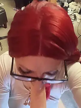 sissytrapdolly24's Webcam Show