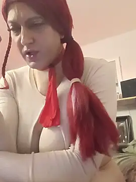 sissytrapdolly24 Шоу с уебкамера