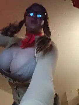 sissytrapdolly24 Webcam-Show