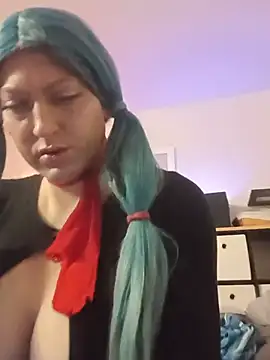 sissytrapdolly24's Webcam Show