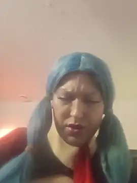 sissytrapdolly24: вебкам-шоу