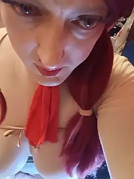sissytrapdolly24 Webcamshow