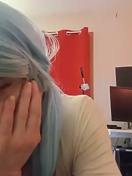sissytrapdolly24 Show in webcam