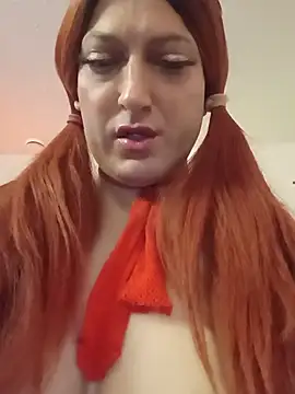 sissytrapdolly24's Webcam Show