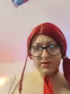 sissytrapdolly24: вебкам-шоу