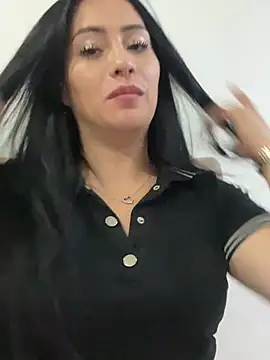 Sara_luna_ 现场XXX聊天