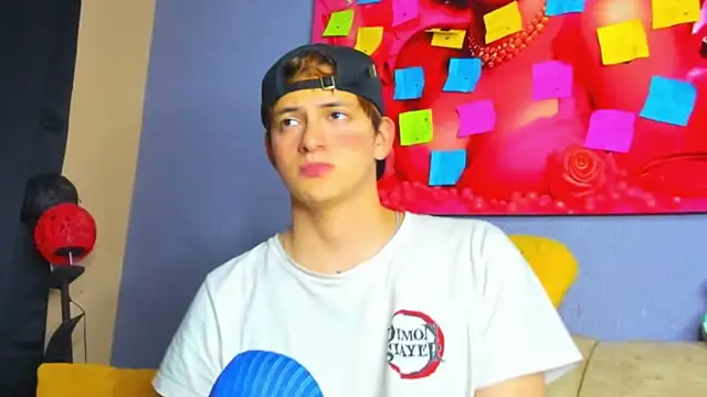 عرض كام BastianLeoniis