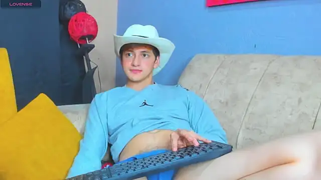 BastianLeoniis Webcam-Show