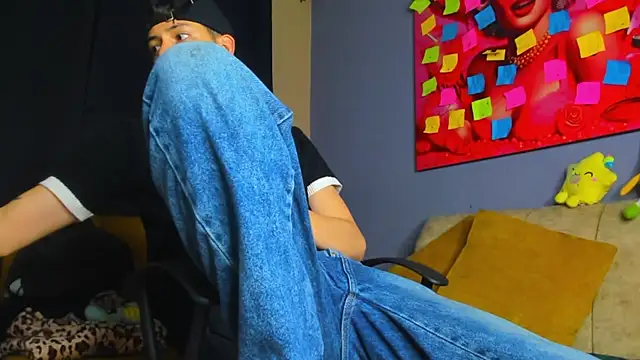 BastianLeoniis Show Webcam