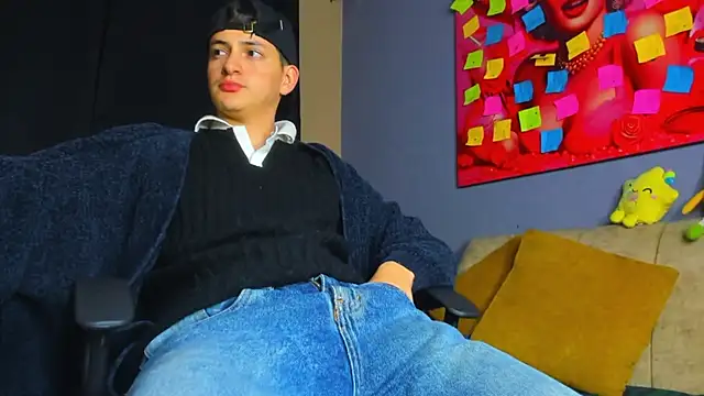 BastianLeoniis Show Webcam
