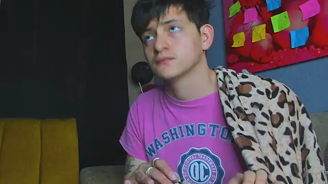 BastianLeoniis webkamerás műsora