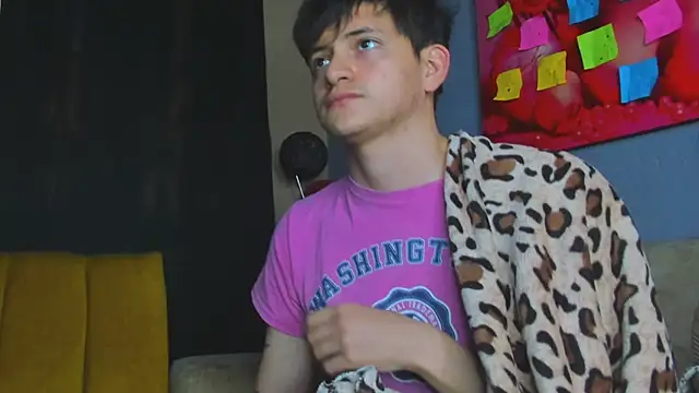 عرض كام BastianLeoniis