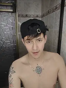 BastianLeoniis Webcam Show