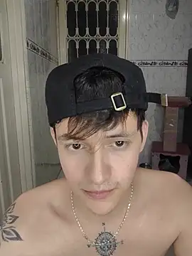 Show Webcam de BastianLeoniis