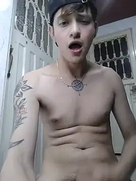 BastianLeoniis Webcam Show