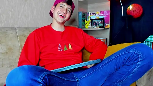 عرض كام BastianLeoniis