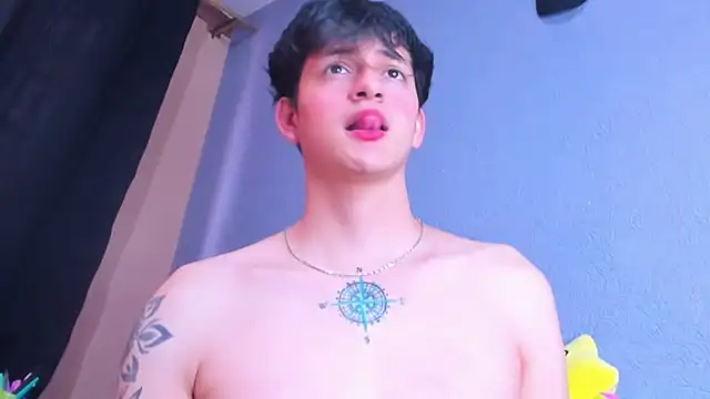 عرض كام BastianLeoniis