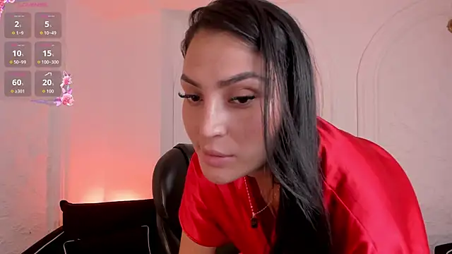 Živý XXX chat AbbyDalton