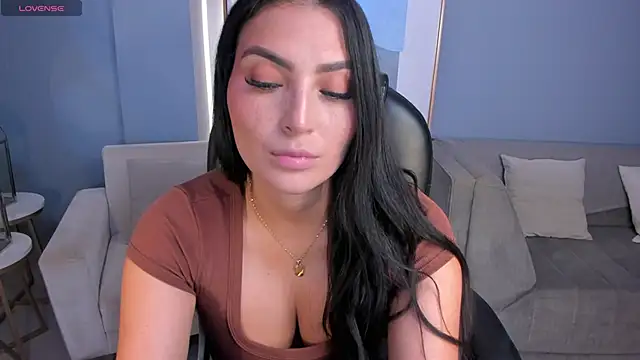 AbbyDalton – Live XXX-chat