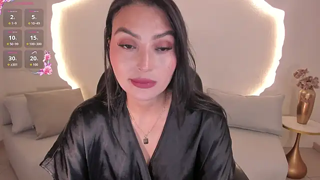 AbbyDalton Live XXX-chat