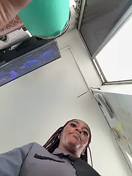 CiaraEbony's Live XXX Chat