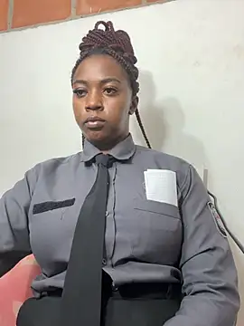 CiaraEbony's Webcam Show